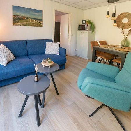 Appartementen Zuiderstrand Zoutelande Kültér fotó