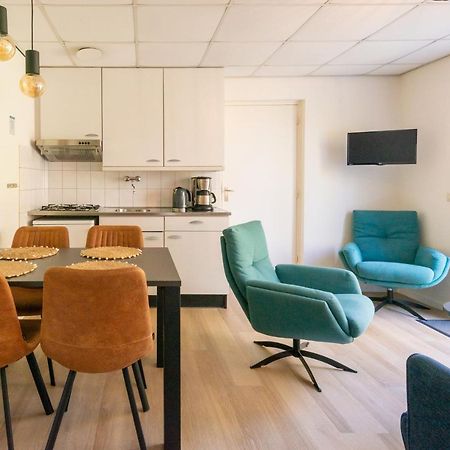 Appartementen Zuiderstrand Zoutelande Kültér fotó