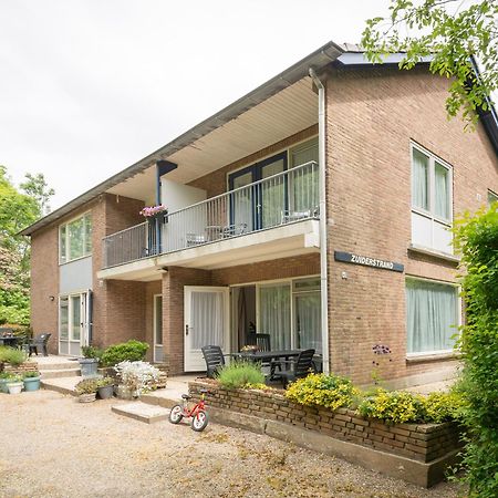 Appartementen Zuiderstrand Zoutelande Kültér fotó