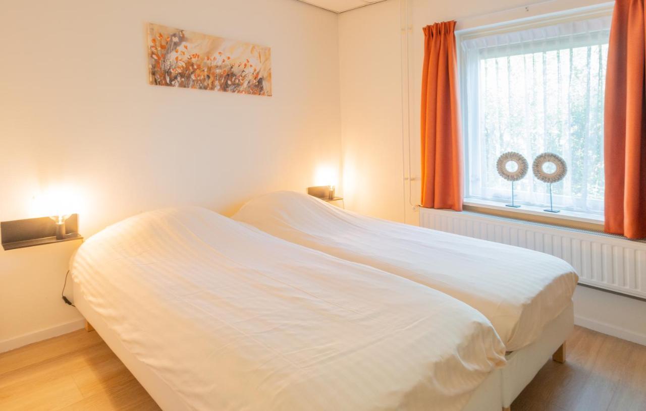 Appartementen Zuiderstrand Zoutelande Kültér fotó