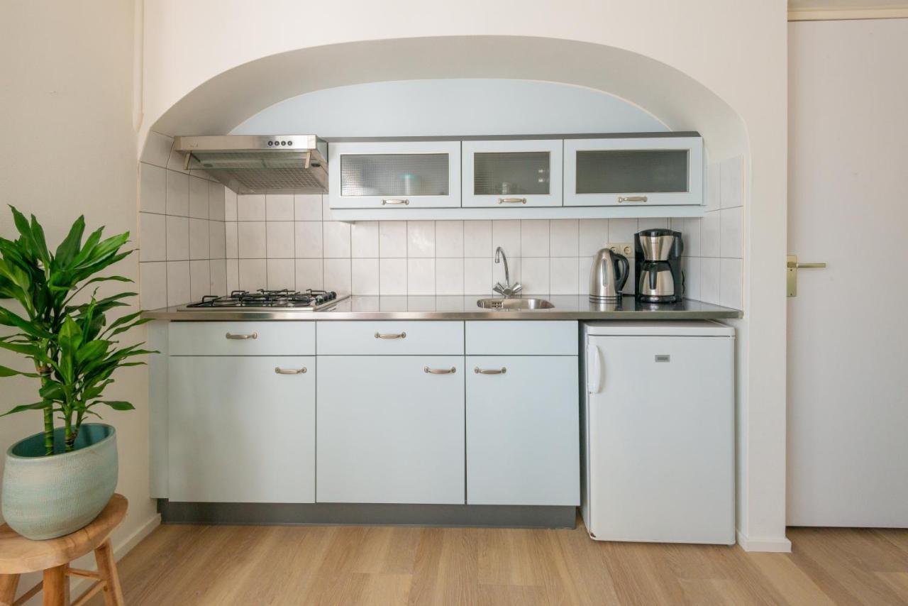 Appartementen Zuiderstrand Zoutelande Kültér fotó