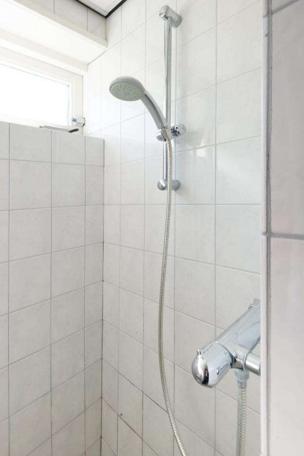 Appartementen Zuiderstrand Zoutelande Kültér fotó