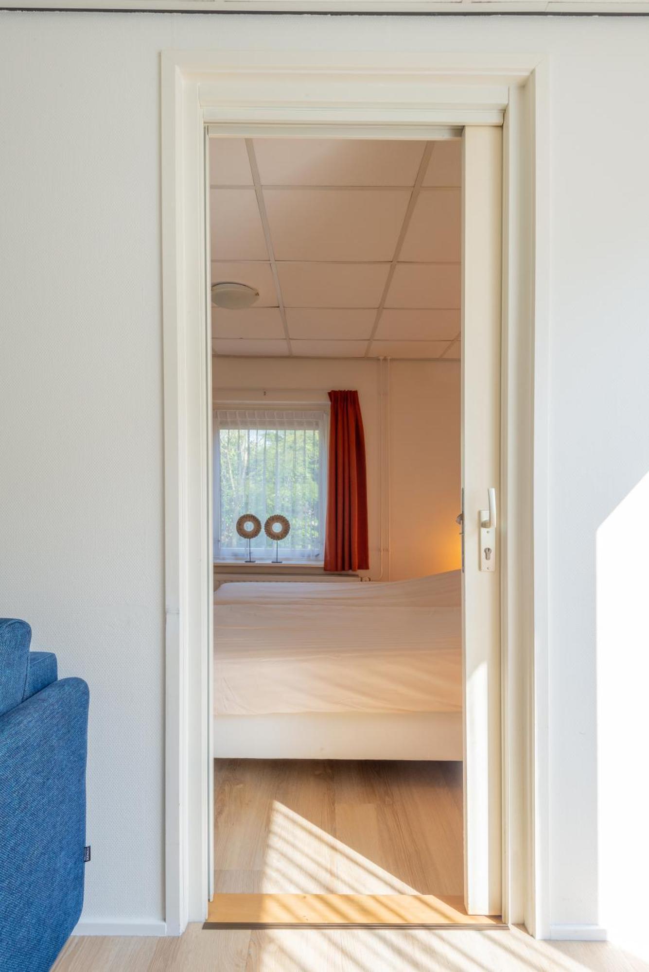 Appartementen Zuiderstrand Zoutelande Kültér fotó